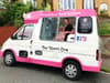 ‘First vegan ice-cream van’ set to come to Bristol