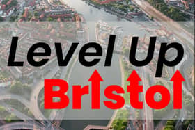 BristolWorld has launched a campaign called Level Up Bristol