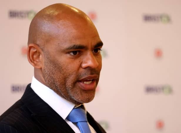 <p>Bristol mayor Marvin Rees has responded to environmental concerns over log burners </p>