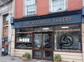 The Assembly Bakery has announced it will close immediately. 
