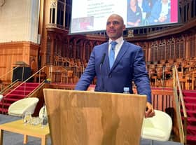 Read every word from Marvin Rees’ latest State of the City address. 