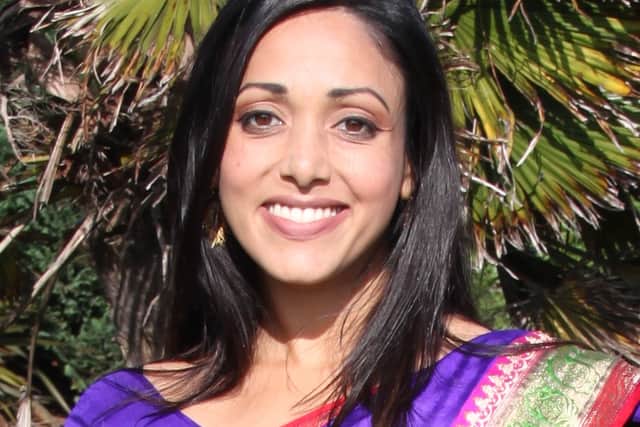 Nilufar Ahmed is a psychologist and lecturer at Bristol University.