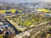 A circular lido, wild island and 100ft viewing tower: Vision for world’s first virtual zoo in Bristol