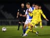 Bristol Rovers send Tom Mehew out on month’s loan to non-league Bath City