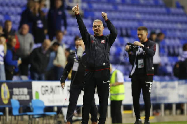 Is the departure of two coaches, good news or bad news for Nigel Pearson? (Photo by Catherine Ivill/Getty Images)