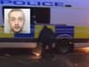 Kill the Bill protester Ryan Roberts found guilty of trying to torch police van with officers inside