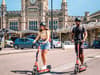 Voi e-scooter trial in Bristol extended after one year in the city
