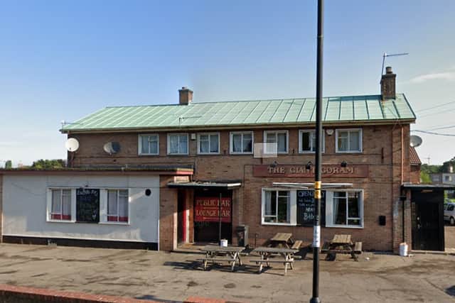 Representatives of the Giant Goram pub have signed the letter to Bristol City councillors. (Pic from Google Maps) 