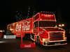 Coca-Cola Christmas 2021 truck - Is it coming to Bristol