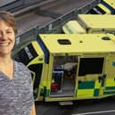 Christina Gray, public health director at Bristol City Council, has set out what the alert means and how people can help health services