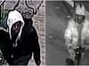 Help police identify this man on CCTV  in connection with a ‘sickening attack’ in Castle Park