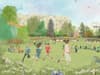 Bristol Zoo: New plans featuring historic gardens and housing unveiled by zoo owners