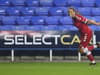 Bristol City 3-0 Blackburn Rovers: Captain Abi Harrison leads Vixens to comfortable win
