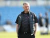 Bristol City provide update on status of first-team manager Nigel Pearson