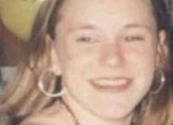Claire Holland went missing from Bristol back in 2012