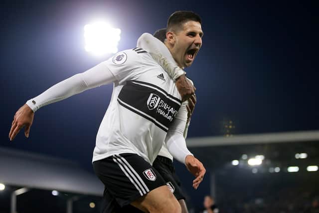 Mitrovic is the Championship’s current best player 
