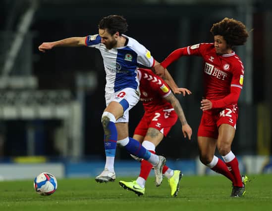 Bristol City need to pick up their form after a drop down the table. (Photo by Clive Brunskill/Getty Images)