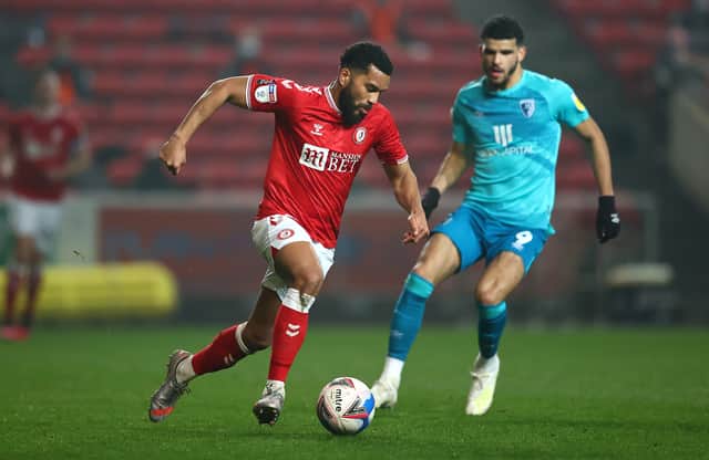 Adrian Mariappa is wanted by a number of clubs but Sheffield Wednesday are demanding an answer. (Photo by Michael Steele/Getty Images)