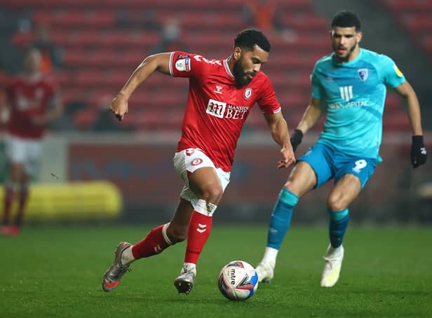 <p>Adrian Mariappa is wanted by a number of clubs but Sheffield Wednesday are demanding an answer. (Photo by Michael Steele/Getty Images)</p>