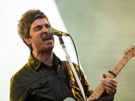 Noel Gallagher will perform at Lloyds Amphitheatre at Bristol Sounds in 2022