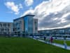 Omicron surge: Southmead Hospital chosen as one of eight ‘Nightingale hubs’ 