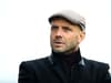 Former Bristol Rovers boss Paul Tisdale considered for job at league rivals Stevenage