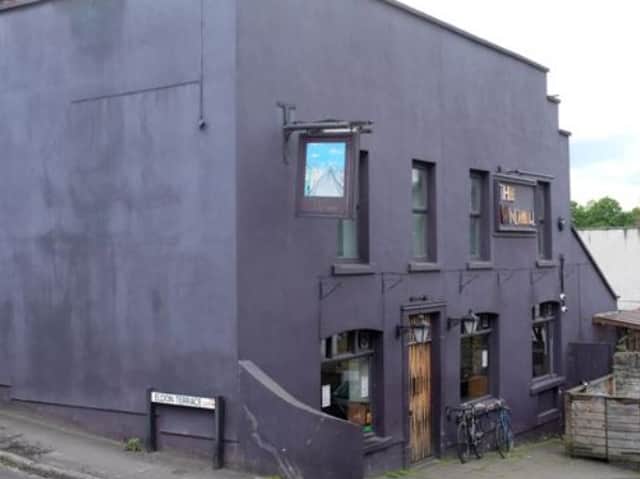 <p>The Windmill pub was put up for sale at £500k - put no-one met the asking price</p>