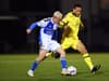 League Two’s most valuable XI - Three Bristol Rovers players included