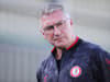 Nigel Pearson praises Bristol City fans for playing their part in win over Stoke CIty