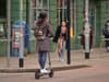 Scooter ‘prohibition’ not working says Mayor Marvin Rees
