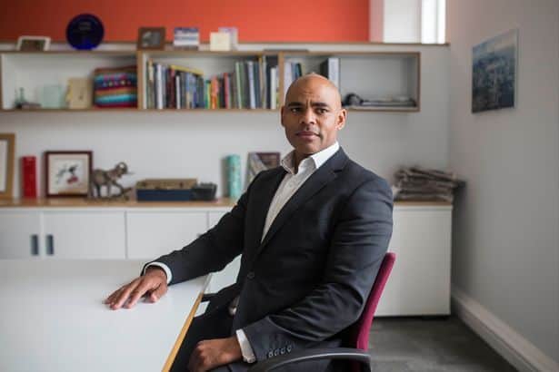 Bristol mayor Marvin Rees said that any rent control scheme in Bristol would have to be thought out very carefully. 