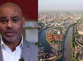 Marvin Rees reflects on the council’s achievements in his State of the City Address. 