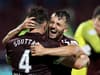 Bristol City and Swansea City keeping tabs on Hearts’ out-of-contract defender Craig Halkett