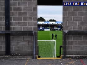 Bristol Rovers need to make the Memorial Stadium a fortress. (Photo by Alex Burstow/Getty Images)