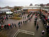 Covid booster jab Bristol: People who queued for five-and-a-half hours to get third vaccine described mood as ‘gentle’