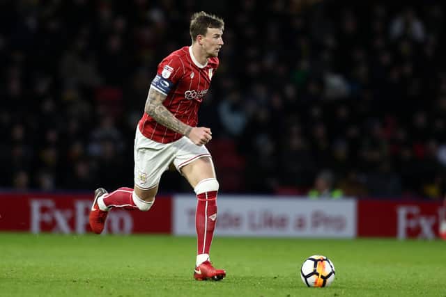 The sale of players like Aden Flint to Middlesbrough helped the club turn profit in 2018/19
