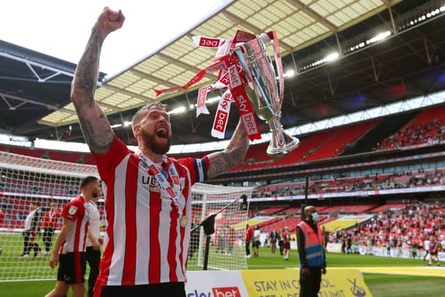 Brentford’s gamble on paying bigger wages paid off with promotion to the Premier League