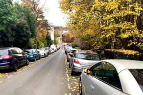 Motorists parking in Clifton Vale in Hotwells will see prices rise as part of the changes