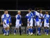 League Two: Team of the season so far with one Bristol Rovers player featured