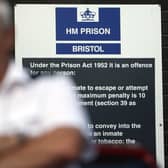 Ex-convicts from HM Prison Bristol should be provided temporary housing says the region’s police and crime commissioner