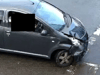 Police issue image of car after pedestrian hurt in Bristol hit-and-run