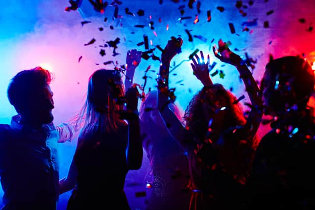 Peter Marks, owner of Pryzm in Bristol, believes New Year’s Eve at the club will be ‘very busy’ 