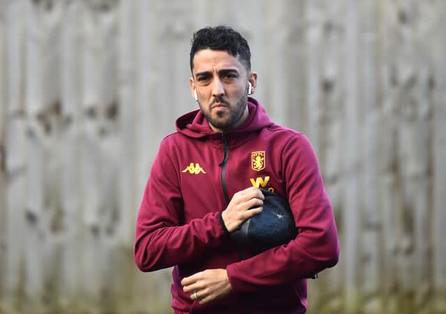 Neil Taylor would have brought experience to what is a youthful team at Bristol City. (Photo by Nathan Stirk/Getty Images)