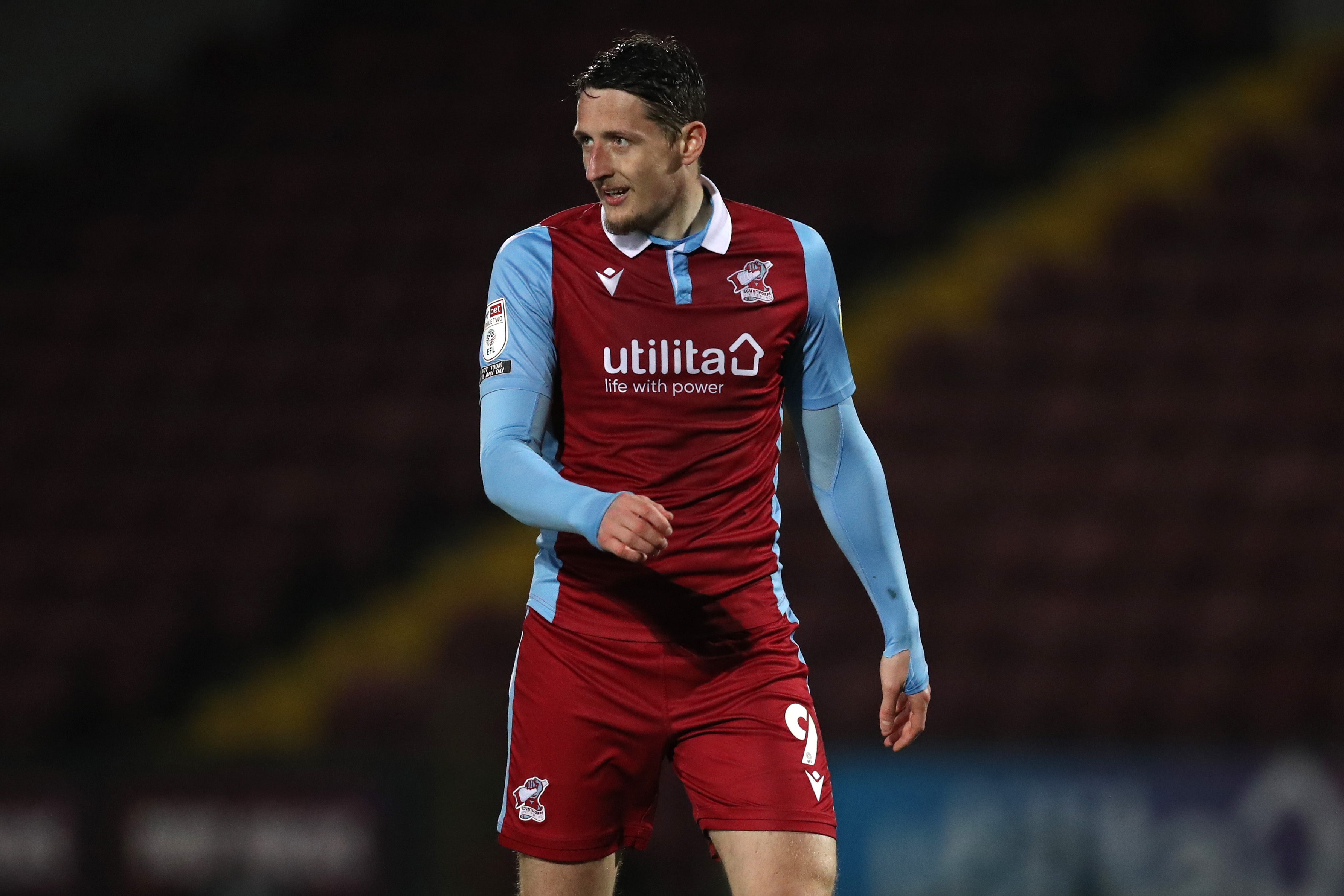 How Bristol Rovers could line up after Ryan Loft transfer with ...