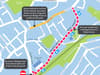 Bedminster Green regeneration: All upcoming road changes as major works begin