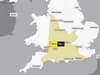 Bristol Weather Forecast: Met Office issues yellow weather warning for fog and temperatures set to plummet to -2°C