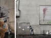 Revealed: Graffiti artist behind the ‘Banksy’ style artwork in Bristol - and why did he do it