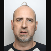 Graham Ashby is believed to have travelled from Derbyshire into Bristol.