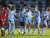 Manchester City 3-1 Bristol City: Vixens bravely battle to Conti Cup defeat as Man City end unbeaten run 