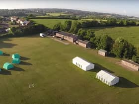 Exmouth Camp, last open to school children from Bristol in 2019, is now permanently closed